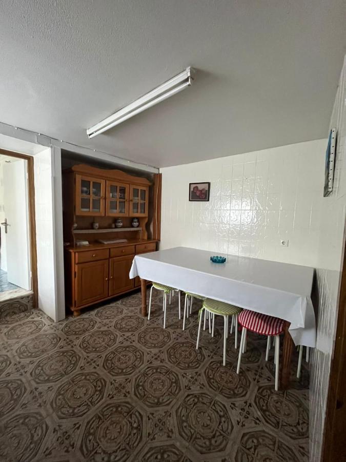 Apartamentosarturo Casarural Pancarale-Llanes Exterior foto