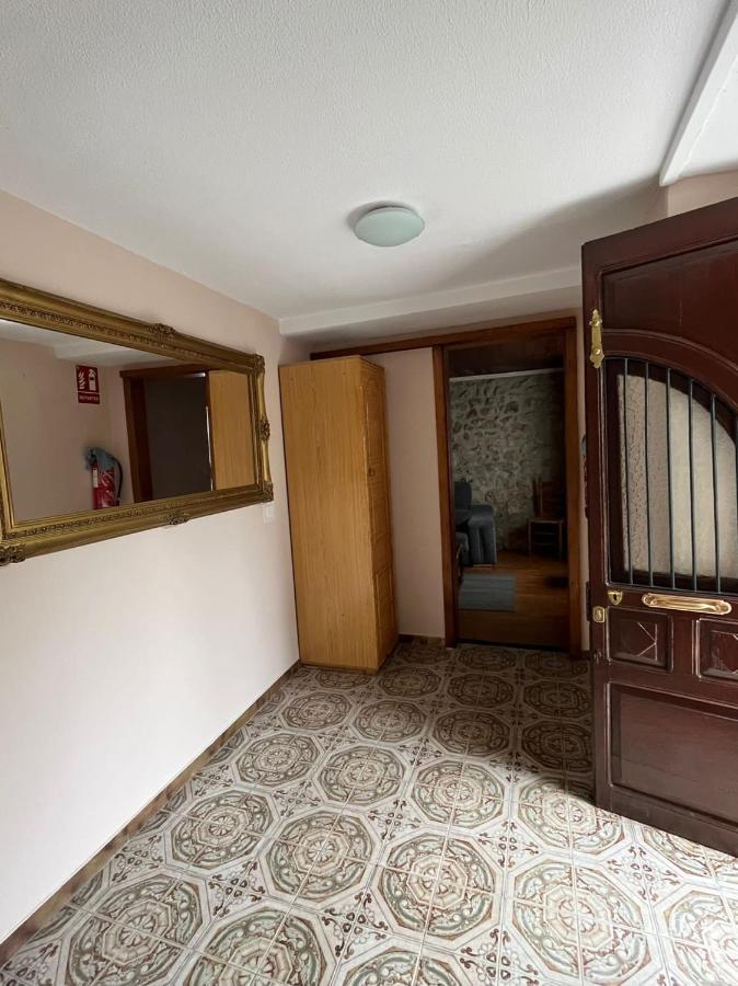 Apartamentosarturo Casarural Pancarale-Llanes Exterior foto